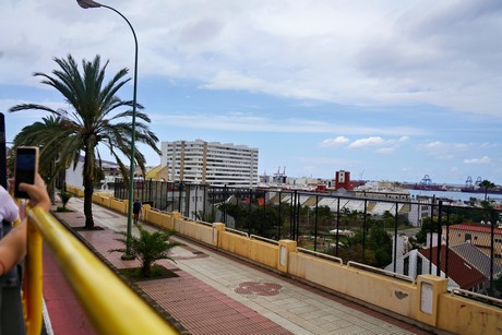 Las Palmas de Gran Canaria